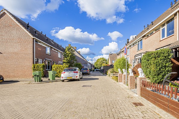 Medium property photo - Klaverbladstraat 7, 3286 VR Klaaswaal